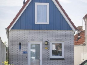 Nice small house in the center of De Cocksdorp on the island Texel